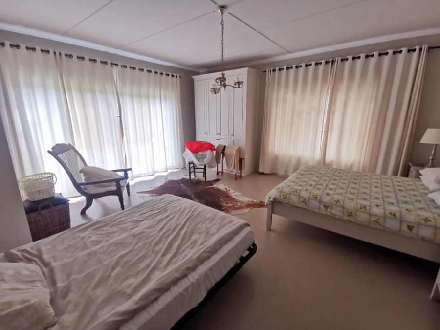 0 Bedroom Property for Sale in Robertson Rural Western Cape